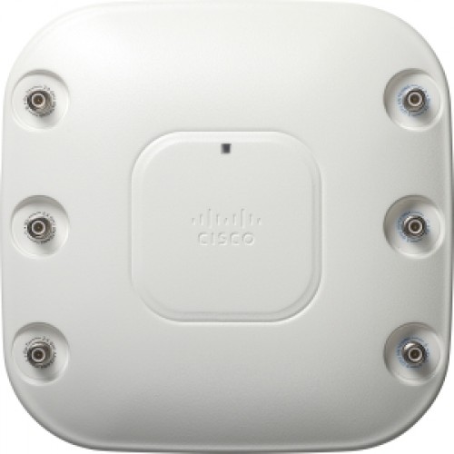 Cisco Aironet 3501i Wireless access point 802.11b/g/n AIR-CAP3501I-A-K9 