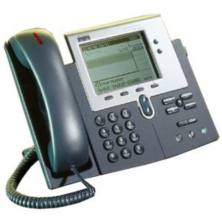Cisco CP-7940G Unified IP Phone for sale online 