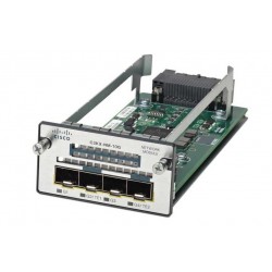 CISCO C3KX-NM-10G