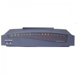 CISCO801