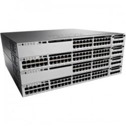 CISCO WS-C3850-24T-L