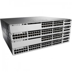 CISCO WS-C3850-24T-S