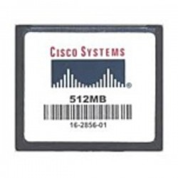 CISCO ASA5500-CF-512MB-OEM
