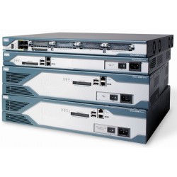 CISCO C2851-VSEC-CCME/K9