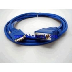 CISCO CAB-SS-X21MT-3M