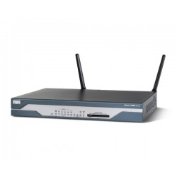 CISCO1811