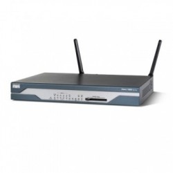 CISCO1812W-AG-C/K9