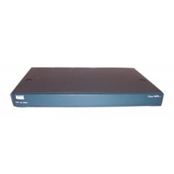 CISCO2650XM-DC