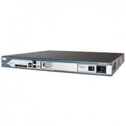 CISCO2811-SEC/K9