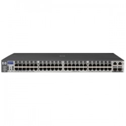 HP J8165A