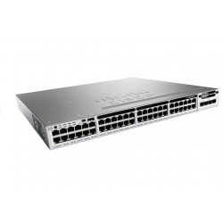 CISCO WS-C3850-48T-E-WS