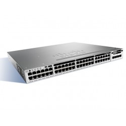 CISCO WS-C3850-48T-L-RF
