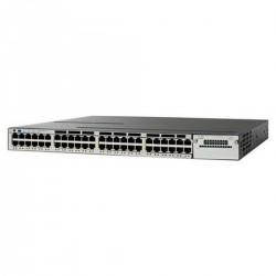 CISCO WS-C3850-48F-E-RF