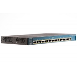 CISCO WS-C2950T-24
