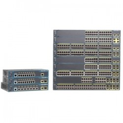 CISCO WS-C2960-48TT-L