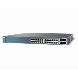 CISCO WS-C3560E-24TD-S