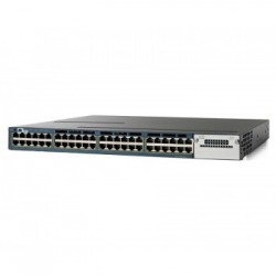 CISCO WS-C3560X-48P-L-B2