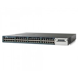 CISCO WS-C3560X-48T-S-B2
