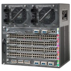 CISCO WS-C4506-E