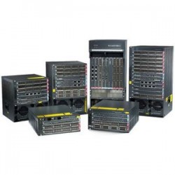 CISCO WS-C6503-E