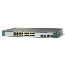 CISCO WS-CE520G-24TC-K9