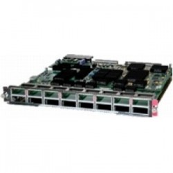 CISCO WS-X6816-10G-2T