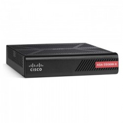 CISCO ASA5506W-A-K9