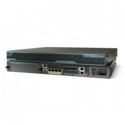 CISCO ASA5540-SSL2500-K9