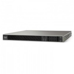 CISCO ASA5555-FPWR-K9