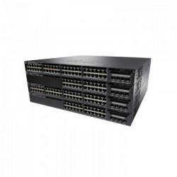 CISCO WS-C3650-12X48UR-S