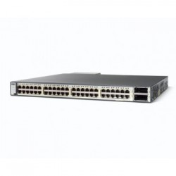 CISCO WS-C3750E-48PD-SF