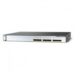 CISCO WS-C3750G-12S-SD