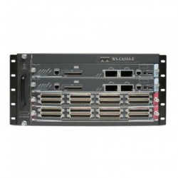 CISCO WS-C6504E-S32-GE