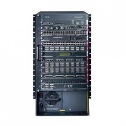 CISCO WS-C6513-S32-10GE