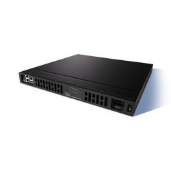 CISCO ISR4331-AX/K9 ROUTER