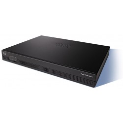 CISCO ISR4321-SEC/K9