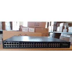 CISCO WS-C3650-48TS-S