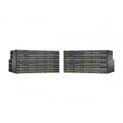 CISCO WS-C2960X-48FPS-L