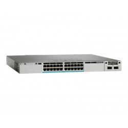 CISCO WS-C3850-24XU-S