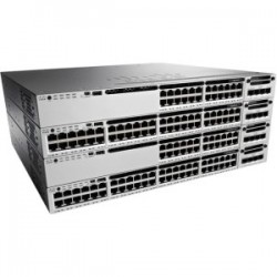 CISCO WS-C3850-48P-L